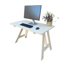 Scandinavian Style Office