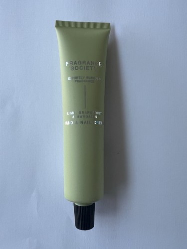 New s fragrance society - &,