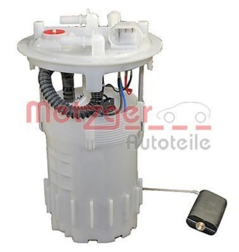Metzger fuel delivery unit for