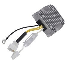 12 Volt Generator Voltage