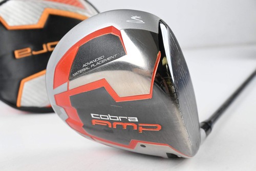 Cobra amp driver - cobra, /