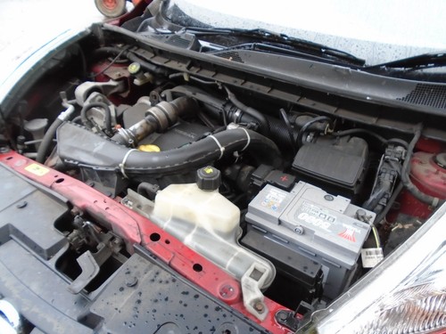 Nissan juke dci tekna - 11, 1.5