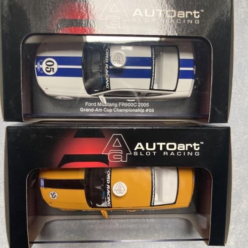 Autoart 132 ford - 132,