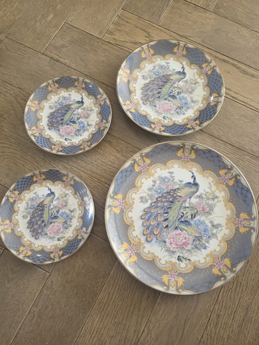 Vintage japanese eiwa - 4x,