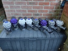 Dyson Handheld Vacuum V6 Range Spares/Repair Bundle Job Lot
