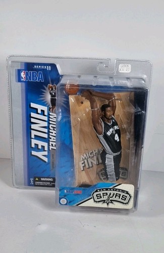 Nba san antonio - spurs, series
