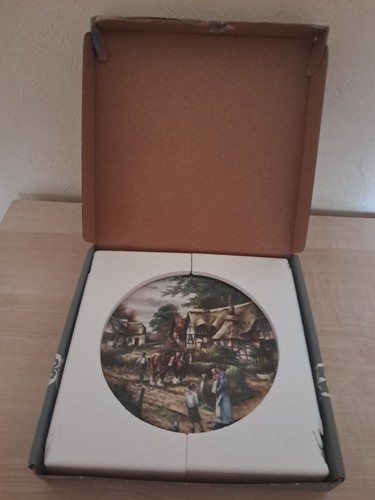 Wedgwood limited edition - limited,