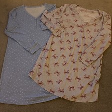 Ladies Matalan x2 Nighties