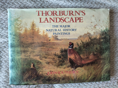 Thorburn landscape major - thorburn's, landscape: