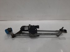 2018 SEAT IBIZA Mk5 (6F)  Front Wiper Motor With Linkage/Rack