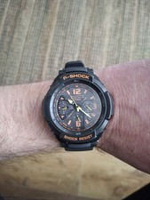 Casio G-Shock GW-3000B Tough
