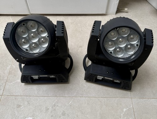 Chauvet professional rogue - chauvet,