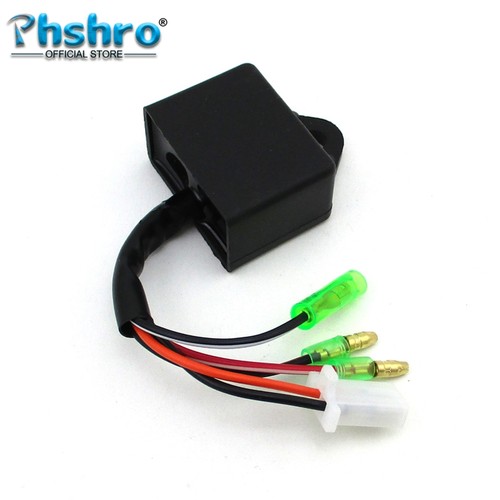 Phshro atv quad ignition cdi - phshro,