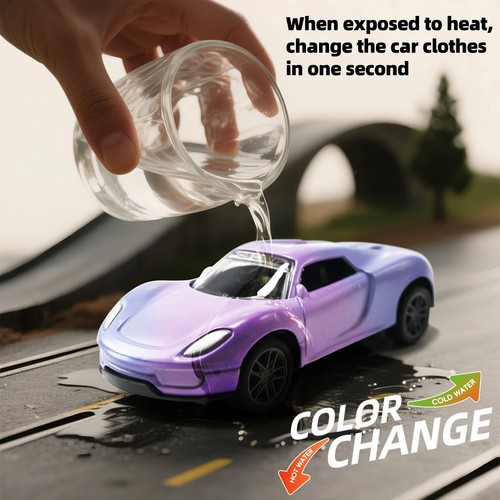 Mini magic color - mini,