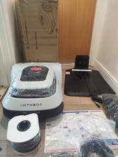 Anthbot-Robotic Lawn Mower Smart Robot  up to 900m² like MAMMOTION Cable-TOF