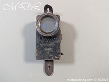 German WW 2  Wehrmacht Signal Pertrix 678 Torch