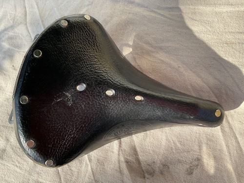 Brooks b67 bicycle saddle - brooks,