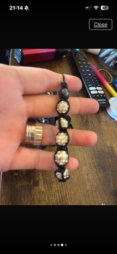 Tresor paris bracelet - paris,