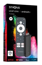 Strong Leap Una FHD ANDROID TV