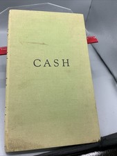 Vintage Green Cash Records