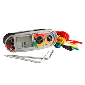 Megger mft1735 multifunction - mft1735,