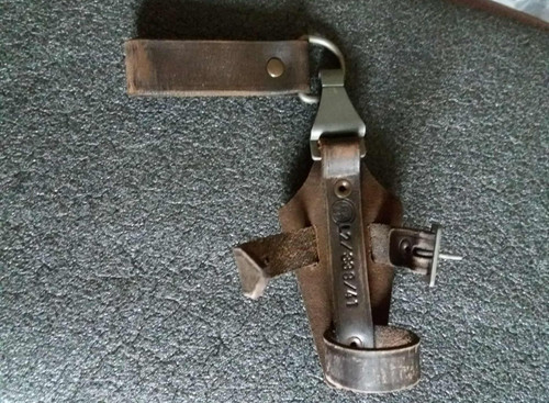 Rare wwii german dagger - rare,