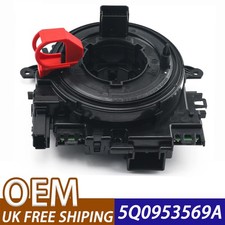 Slip ring fcc steering - fcc, module