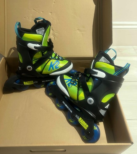 Roller skates youth size - roller, k2