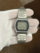Rare Vintage Casio AA-84