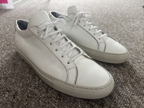 Common projects achilles - projects,