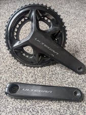Shimano ultegra crank set - shimano,