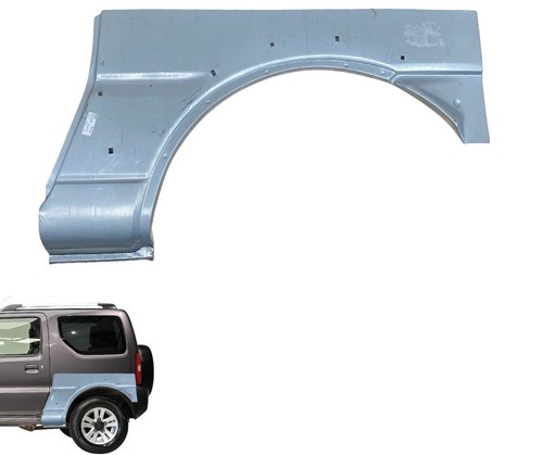 Suzuki jimny - suzuki,