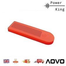 Red waterproof silicone - red,