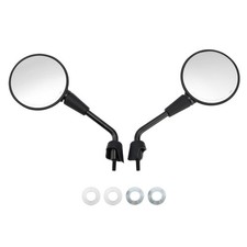 Mirror M8 Shorty left & right