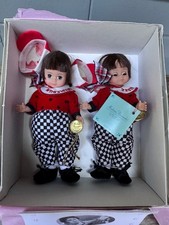 Madame Alexander Tweedle Dum