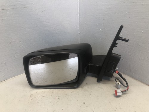 Freelander mirror near - 2,