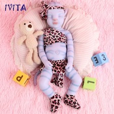 IVITA 20'' Soft Silicone