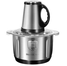 5L Electric Meat Grinder Food