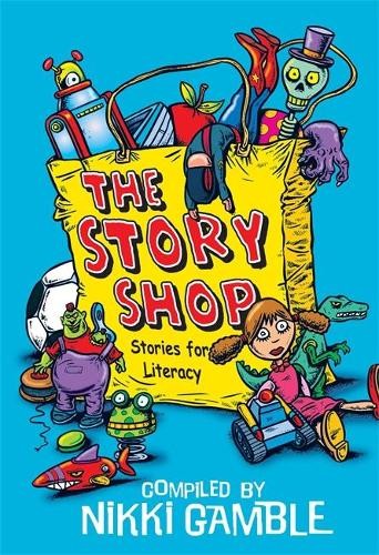 Story shop stories for - story,