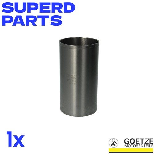 Cylinder liner fits - cylinder,