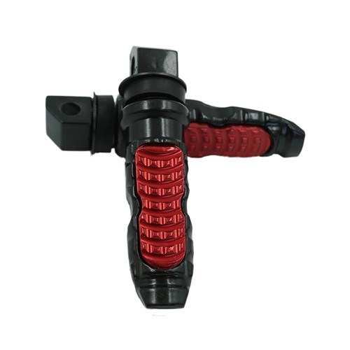 Motorcycle rear passenger - motorcycle,