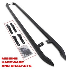 RD3527 GLOSS BLACK TRAPEZOID