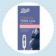 BNWT Boots Maternity Tens