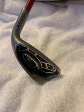 Ping G15   9 Iron  Graphite Regular Shaft  Blue Dot Golf Club