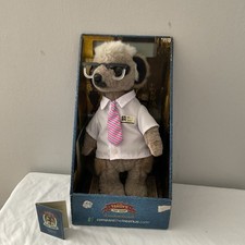 Compare The Market Sergei