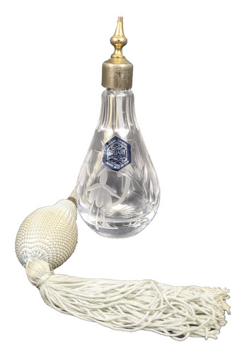 Stuart crystal perfume - stuart,