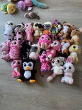 Ty Beanie Boo Bundle