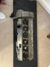 BMW E36 328i M3 US M52 S52