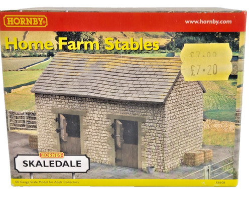 Hornby r8608 gauge - hornby,
