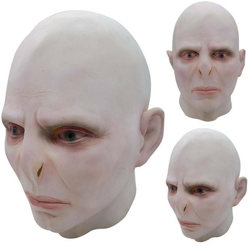 Voldemort you know who - you,